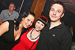 Gayle San & Techno Club