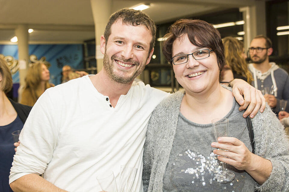 Carolin Kebekus: Alpha Pussy