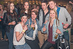 Beatabend in Nenzenheim