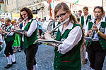 Festzug Volkacher Weinfest