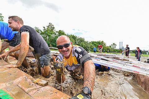 Rock the Race Teil 3