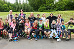KLASSE! Tage