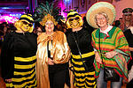 Weiberfasching Karbach