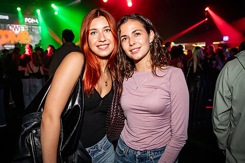 Wiwi Semester Opening Party