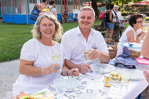 Sommer in Mainfranken