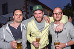 Brauereifest 2015 Open Air