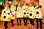 Weiberfasching Karbach