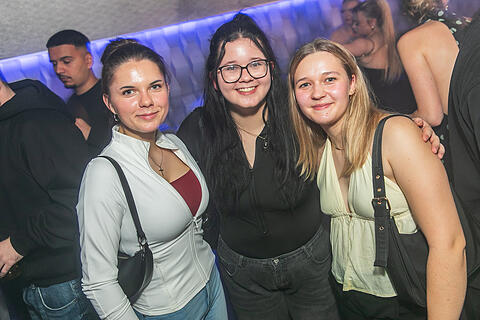 Ersti Wanderung