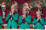 Knorrhalla Prunksitzung