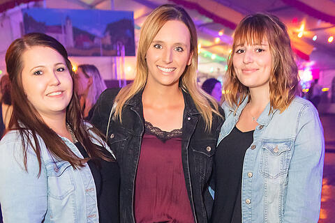 Weinfest Untereisenheim