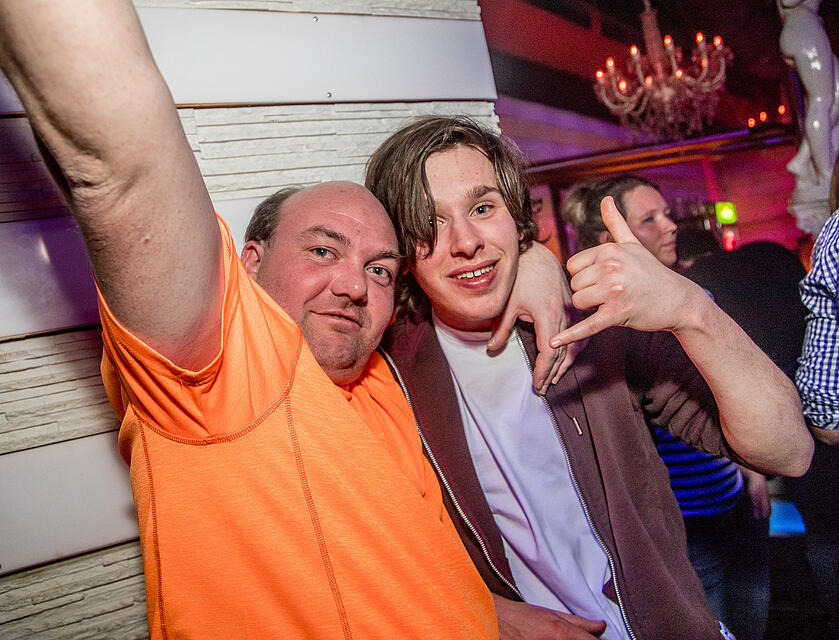Ingo ohne Flamingo