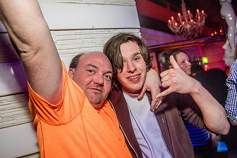 Ingo ohne Flamingo