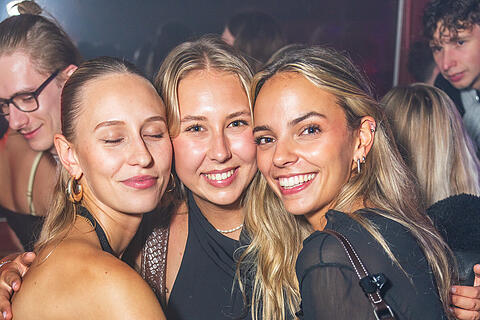 Clubnacht