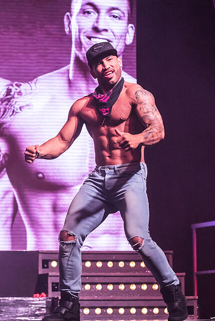 Mantastic Sixx Paxx