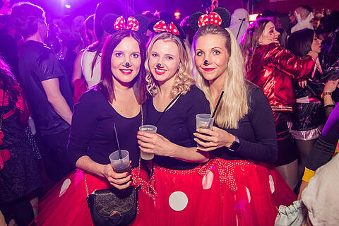 Porno-Fasching