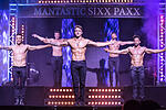 Mantastic Sixx Paxx