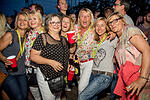 Bayern 3 Partyschiff