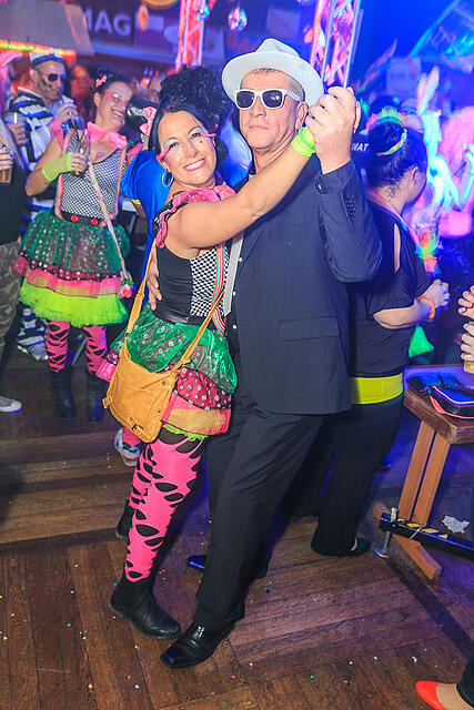 Neon Party