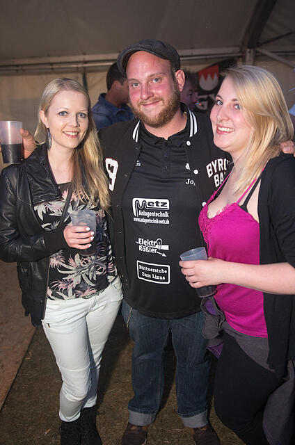 Münchner Zwietracht