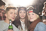 OPEN AIR iM Garten Unsleben