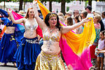 Rakoczy Fest Sonntag