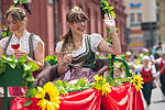 Kiliani-Festzug