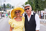 Rakoczy Fest Sonntag