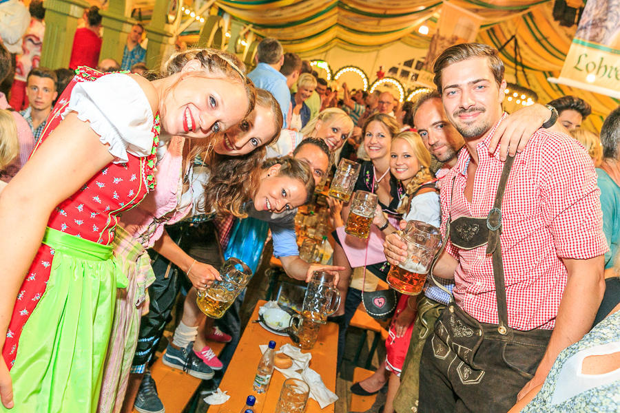 Spessartfestwoche Teil 1