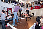Main-Topmodel Finale 2009