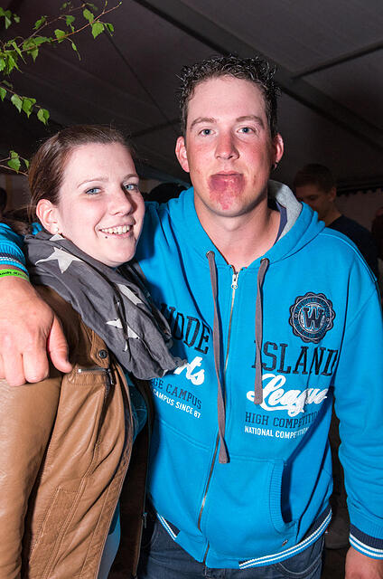 Nenzenheimer Weinfest