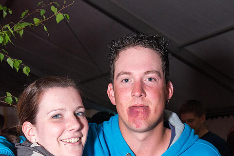 Nenzenheimer Weinfest