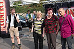 Oktoberfest Autohaus Ehrlich