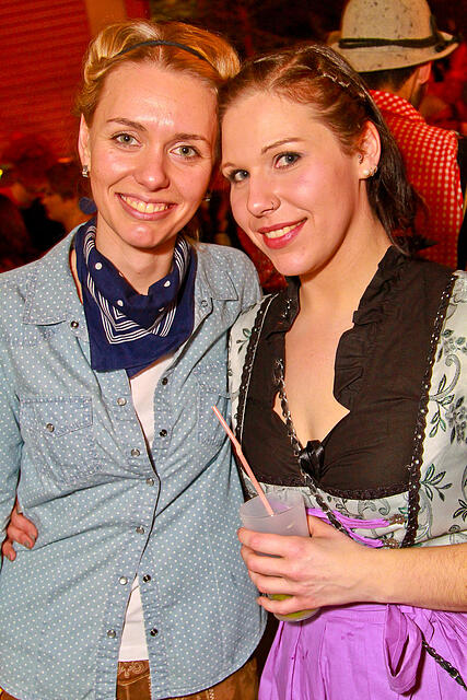 Bauernball