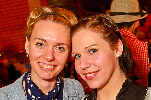 Bauernball