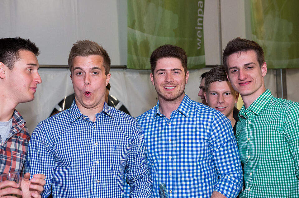 Nenzenheimer Weinfest