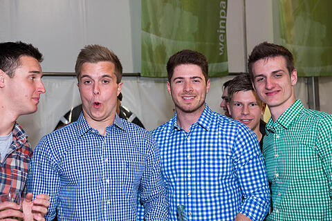 Nenzenheimer Weinfest