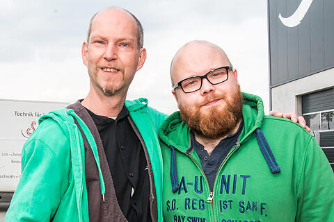 Andreas K&uuml;mmert