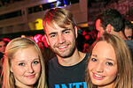Ersti Party