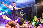Rock im Wald