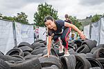Rock the Race