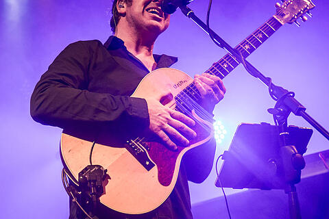 Mark Gillespie´s - Kings of Floyd