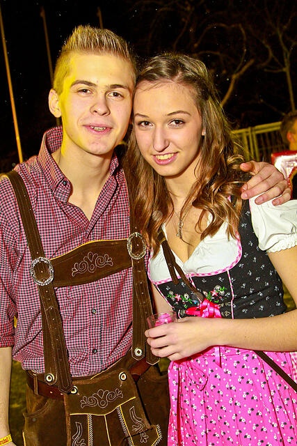 Bauernball