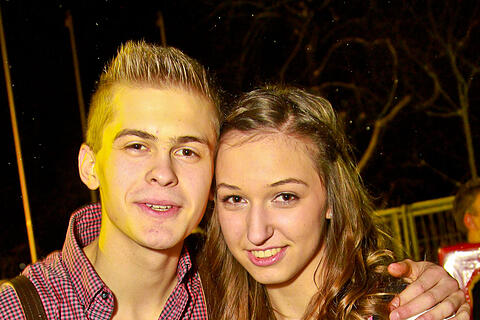 Bauernball