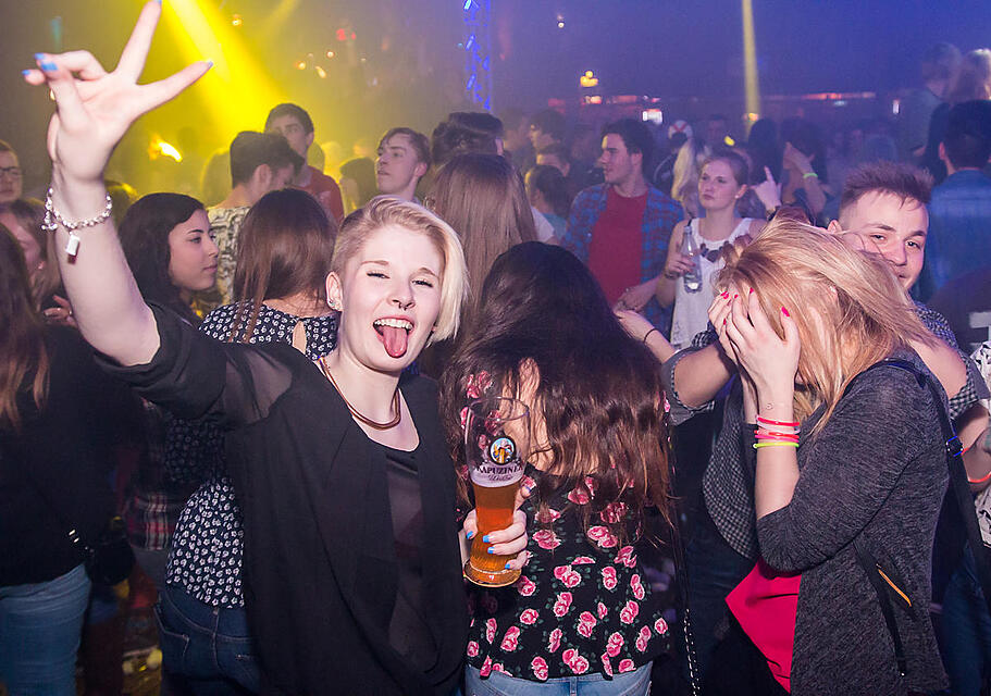 Halli Galli Party