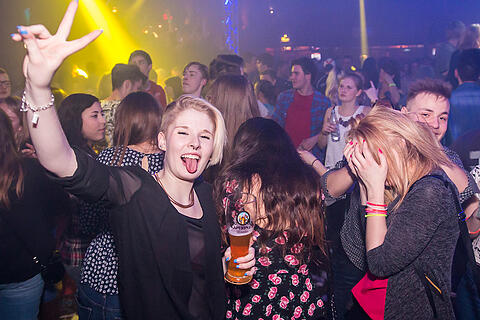Halli Galli Party