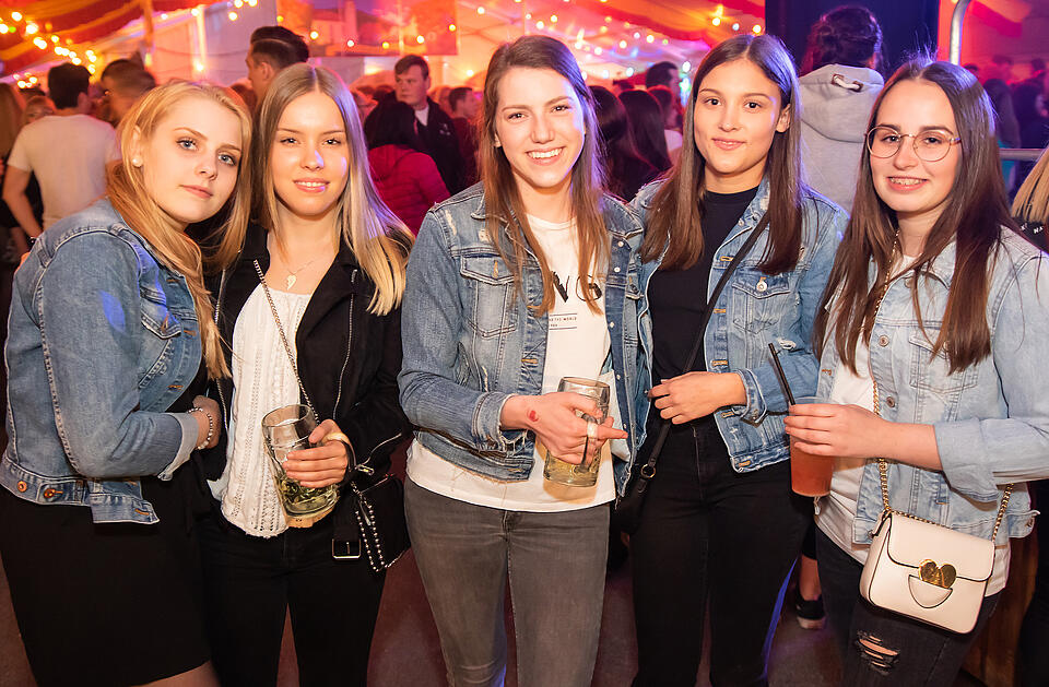 Weinfest Untereisenheim