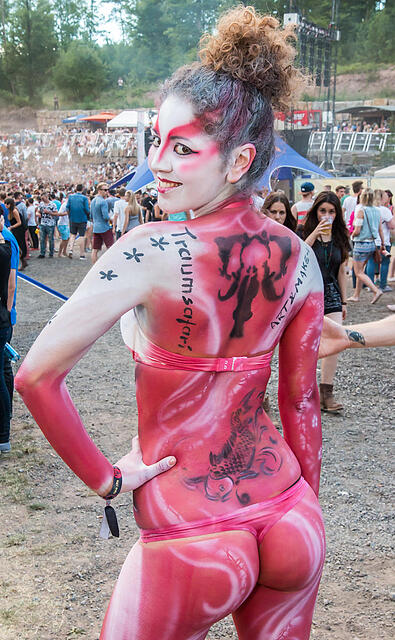Traumsafari Festival