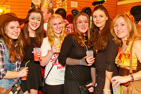 Bauernball