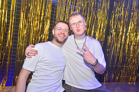 Birthday Bash
