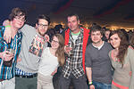 Beatabend in Nenzenheim